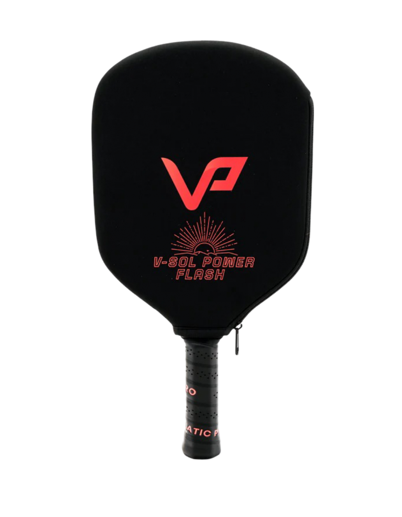 Vợt Pickleball Vatic Pro V-Sol Power - V7 Series (Launch Edition)